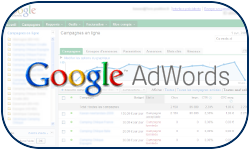 Google AdWords